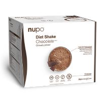 Nupo Diet Shake Valuepack Chocolate 960 g