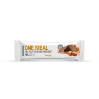 Nupo meal bar karamel 60 g