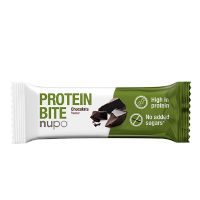 Nupo protein bite chocolate 40 g