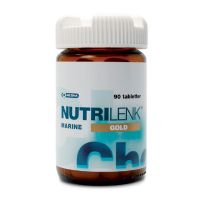 Nutrilenk gold marine 90 tab