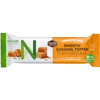 Nutrilett Smooth Caramel Bar 57 g