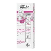 Illuminating Eye Cream with Pearl Extract 15 ml