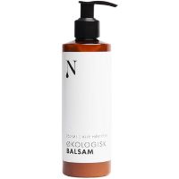 Økologisk Balsam 250 ml
