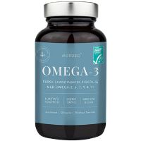 OMEGA - 3 kapsler 120 kap