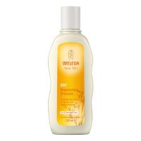 Oat replenishing shampoo Weleda 190 ml