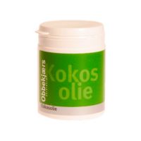 Obbekjærs Kokosolie 200 g