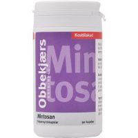 Obbekjærs Mintosan 90 kap