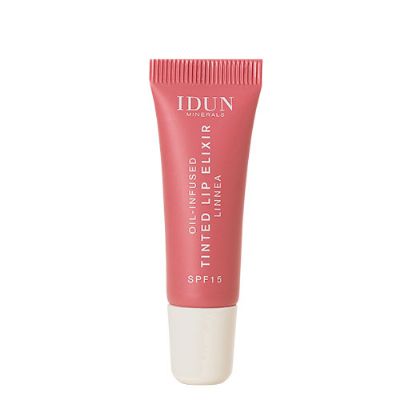 Oil-Infused Tinted Lip Elixir Linnea 8 ml