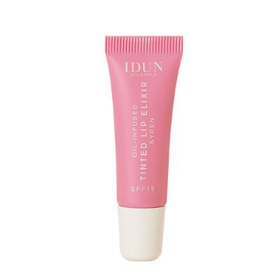 Oil-Infused Tinted Lip Elixir Syren 8 ml