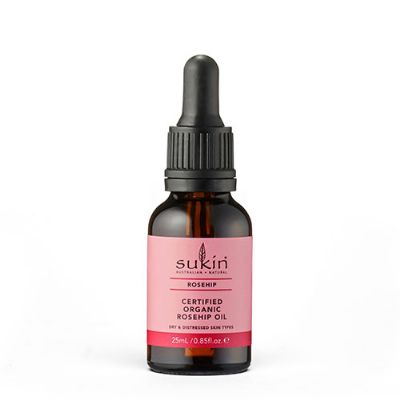 Oil Rosehip 25 ml