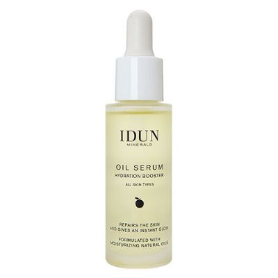 Oil Serum 30 ml