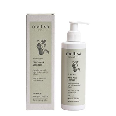 Oil-To-Milk Cleanser 200 ml