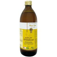 Oil of life Premium økologisk 500 ml