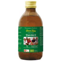 Oil of life Standard Olie omega 3-6-9 økologisk 250 ml
