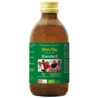 Oil of life Standard Olie omega 3-6-9 økologisk 250 ml