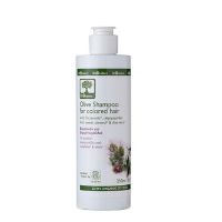 Olive Shampoo For Colored Hair 200 ml