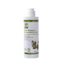 Olive Shampoo For Normal-Dry Hair 200 ml
