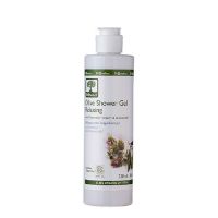 Olive Shower Gel Relaxing Bioselect 250 ml