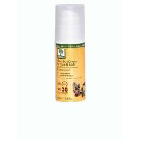 Olive Sun Cream for Face & Body SPF 30 100 ml