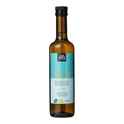 Olive oil extra virgin økologisk 500 ml