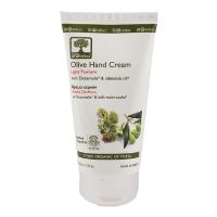 Olive Hand Cream - Light Texture 150 ml
