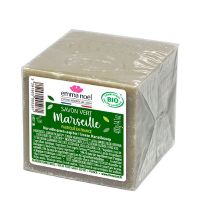 Oliven sæbeblok Marseille 400 g