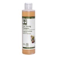 Oliven shampoo hair toning (styrkende) Bioselect 200 ml