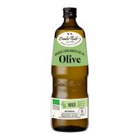 Olivenolie ekstra Jomfru økologisk 1 l