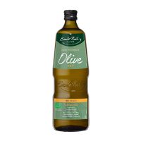 Olivenolie ekstra Jomfru økologisk Emile Noel 1 l