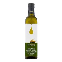 Olivenolie ekstra Jomfru økologisk 500 ml