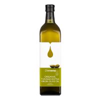 Olivenolie ekstra jomfru økologisk Tunesien 500 ml
