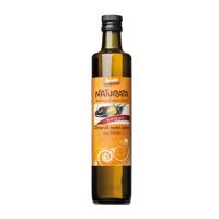 Olivenolie ekstra jomfru økologisk Demeter 500 ml
