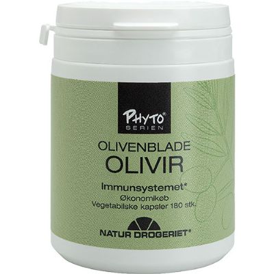 Olivir 180 kap