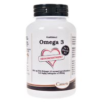 Omega 3 120 kap