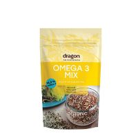 Omega 3 Mix økologisk 200 g