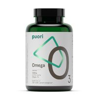 Omega-3 Puori O3 120 kap
