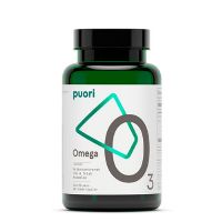 Omega-3 Puori O3 60 kap