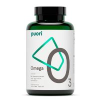 Omega-3 Puori O3 180 kap
