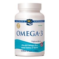 Omega 3 m.citrussmag 60 kap
