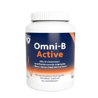 Omni-B Active 120 kap