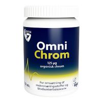 OmniChrom 100 tab