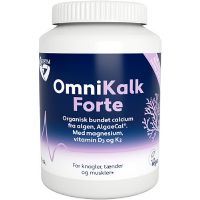 OmniKalk Forte 90 kap