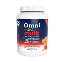 OmniMINI Multi 80 tab