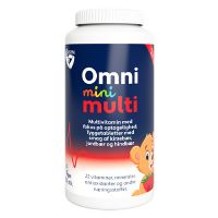 OmniMINI Multi 150 tab