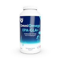OmniOmega EPA-GLA 240 kap