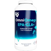 OmniOmega EPA-GLA 220 kap