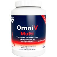 OmniV Multi 100 tab