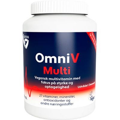 OmniV Multi 100 tab