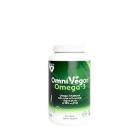 OmniVegan Omega-3 120 kap