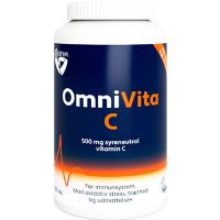 OmniVita C 160 tab